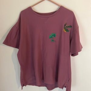 BBC Billionaire boys club XXL Shirt